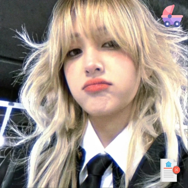 熬夜秃头预备役